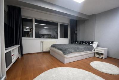 Studio modern | Vedere panoramica | zona Baba Novac - BN-uri - 3