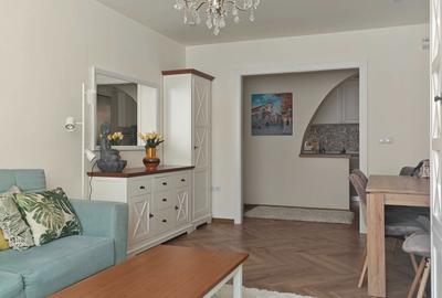 Apartament cu 2 camere decomandat în Ștrand - 6