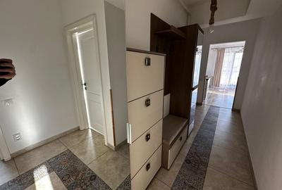 Garsonieră decomandată în Chitila - 15