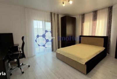 Garsonieră în Valea Lupului - 7