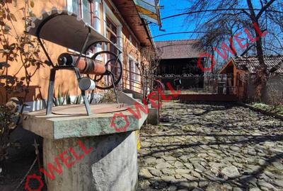 Casă cu 3 camere cu Teren 500 Mp în Belin - 4