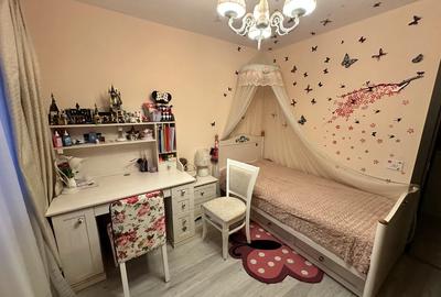 Apartament 4 camere Titan - Ozana - Theodor Pallady - Centrala Proprie - 4