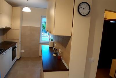 Casă individuală cu 3 camere cu Teren 350 Mp în Aviației - 1