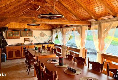 Casă cu 3 camere în Slimnic - 16