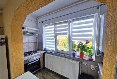 Apartament 2 camere, 52 mp, strada Paltinisului - 1