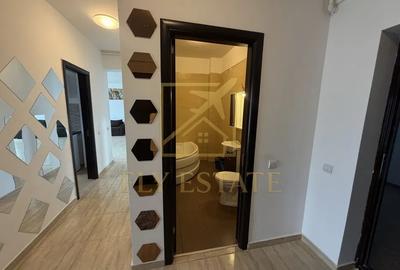 Apartament cu 2 camere decomandat, mobilat în Sisești - 5