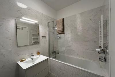 Apartament cu 2 camere, mobilat în Voluntari - 9