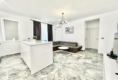 Apartament cu 2 camere, mobilat în Braytim - 6