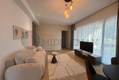 One Lake Club I 2 camere I Terasa I Parcare inclusa One Lake Club I 2 camere I Terasa I Parcare inclusa - 6