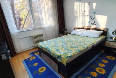 Inchiriere apartament 2 camere metrou Piata Sudului - RENOVAT - 7