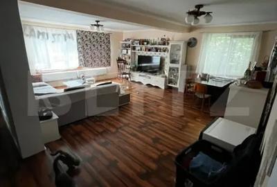 Casă cu 4 camere cu Teren 1500 Mp în Central - 15
