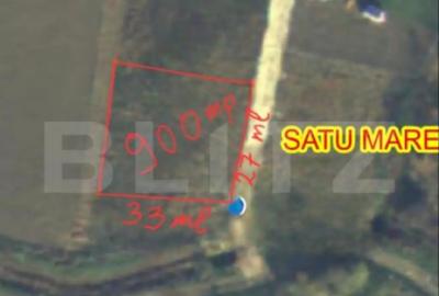 Teren de 900 mp, în Central - 4