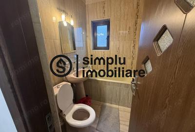 Apartament cu 2 camere decomandat în Rovine - 1