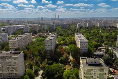 BABA NOVAC-DRISTOR,APARTAMENT,3 CAMERE,70 MP,ETAJ 9,INVESTITIE BABA NOVAC-DRISTOR,APARTAMENT,3 CAMERE,70 MP,ETAJ 9,INVESTITIE - 26