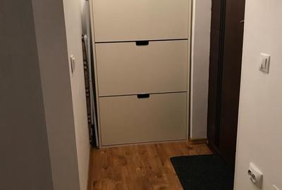 Garsonieră semidecomandată în Dristor - 8