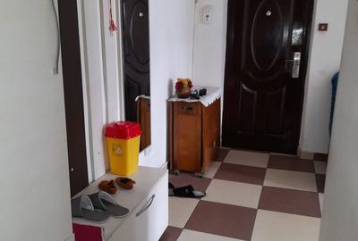 Apartament cu 2 camere semidecomandat în Central - 6