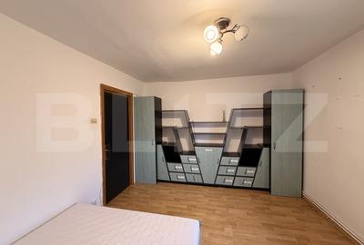 Apartament cu 4 camere decomandat, mobilat în Rovine - 9