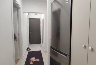 Apartament 2 camere – Copou, Iași | Lângă Universitate-Totul nou - 6