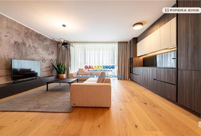 Vanzare apartament 4 camere Pipera constructie premium - 41