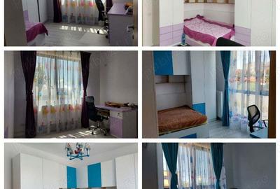 De vanzare vila Titan, parcul Teilor IOR - 2