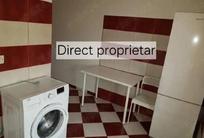 Garsonieră decomandată în Dristor - 5
