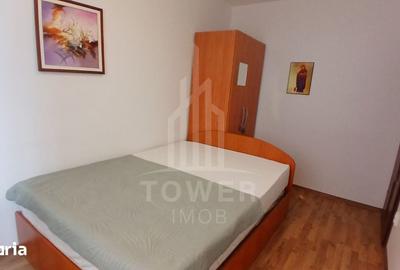 Apartament cu 3 camere decomandat, mobilat în Central - 9