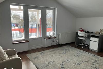 Casă cu 4 camere cu Teren 1263 Mp în Țigănași - 6