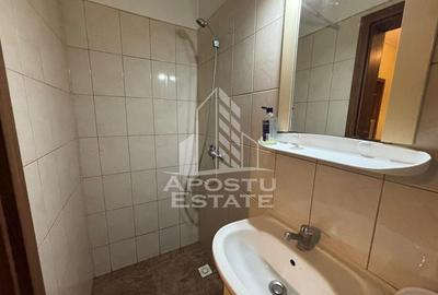 Garsonieră decomandată, mobilată în Central - 2