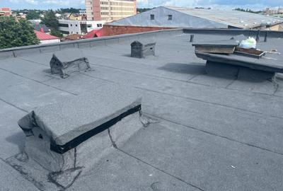 Apartament cu 2 camere semidecomandat în 1 Mai - 9