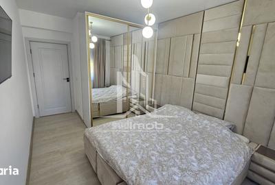 Apartament cu 2 camere decomandat, mobilat în Apărătorii Patriei - 1