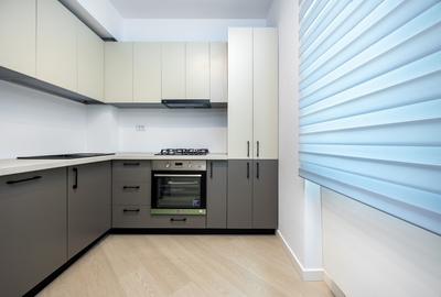 De inchiriat STUDIO * Cortina North * Pipera Aviatiei * Parcare - 9