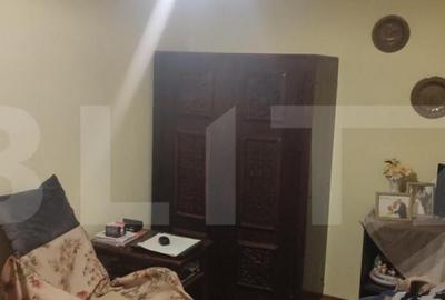 Casă cu 4 camere cu Teren 411 Mp în Central - 7