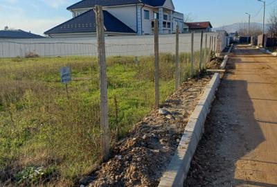 Vand teren Drobeta Turnu Severin - 1