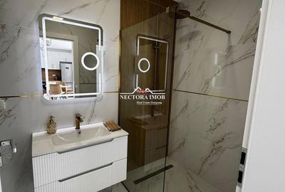 Apartament cu 2 camere decomandat în Central - 8
