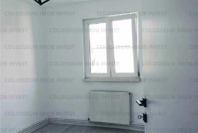 Apartament cu 2 camere semidecomandat în Florilor - 5