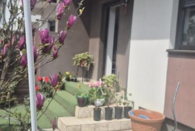 Duplex cu 6 camere cu Canalizare în Bragadiru - 1