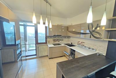 Ap3cam BLOC NOU - v-a-v City Park Mall - Priveliste Parc - Termen Lung - 700 eur - 10