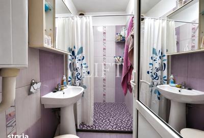 Apartament cu 2 camere decomandat în Blumăna - 6