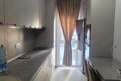 Apartament cu 2 camere decomandat în UTA - 3