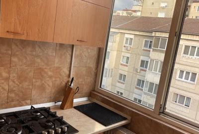 Apartament PB 3 camere zona Ramada, H. Coanda, etaj 4 4, 118.000 - 7