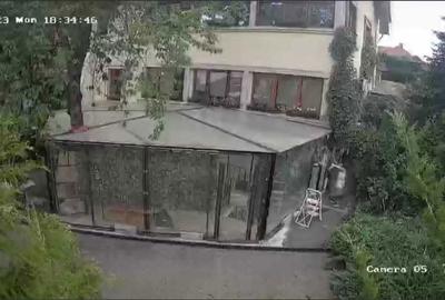 Spațiu comercial, de 119 mp, în Parcul Carol - 6