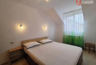 Apartament cu 2 camere semidecomandat, mobilat în Girocului - 13