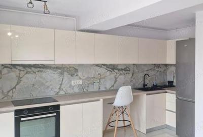 Garsonieră decomandată în Central - 5