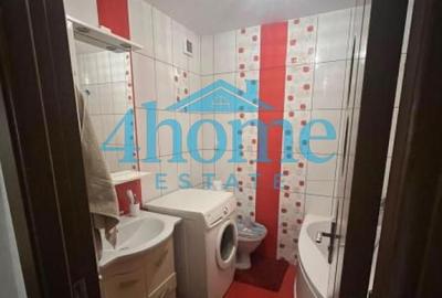 Apartament cu 3 camere, mobilat în Apărătorii Patriei - 5