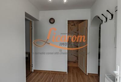 Casă individuală cu 3 camere cu Teren 170 Mp în Sânpetru - 13