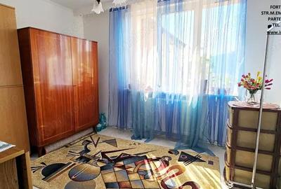 Apartament cu 4 camere semidecomandat în Dărmănești - 16