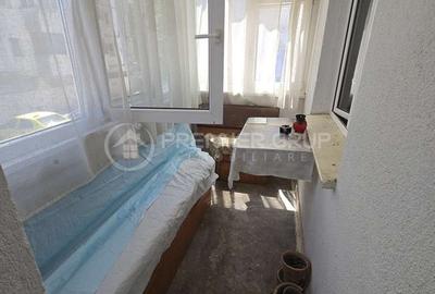 Apartament 4 camere 2 băi, Nicolina, 80mp, CT - 10