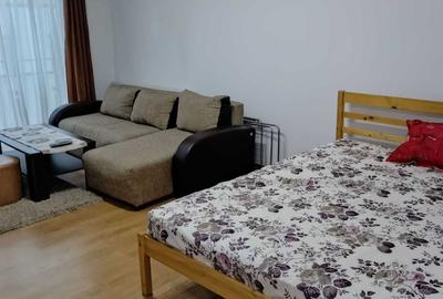 Garsonieră decomandată în Florești - 6