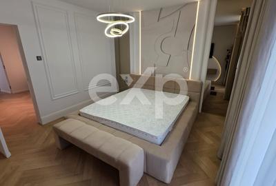 Casă individuală cu 5 camere cu Teren 440 Mp în Voluntari - 11