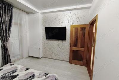 Apartament cu 2 camere decomandat în Șelimbăr - 4